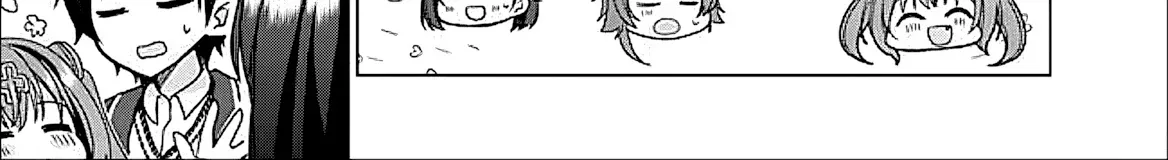 Iinazuke ga Dekita to Omottara, Sono Iinazuke ga Gakkou de Yuumei na "Akuyaku Reijou" Dattan dakedo, Dou Sureba Ii? Chapter 7 page 15 - 
