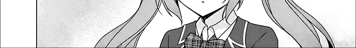 Iinazuke ga Dekita to Omottara, Sono Iinazuke ga Gakkou de Yuumei na "Akuyaku Reijou" Dattan dakedo, Dou Sureba Ii? Chapter 7 page 21 - 