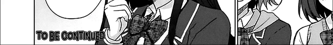 Iinazuke ga Dekita to Omottara, Sono Iinazuke ga Gakkou de Yuumei na "Akuyaku Reijou" Dattan dakedo, Dou Sureba Ii? Chapter 7 page 29 - 