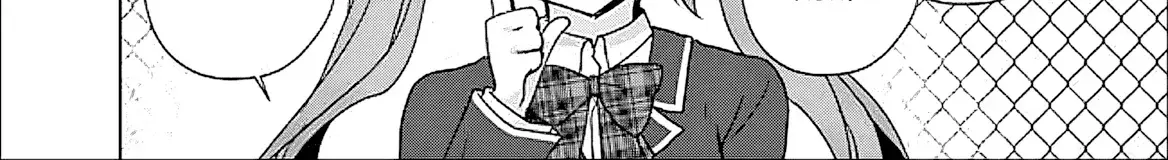 Iinazuke ga Dekita to Omottara, Sono Iinazuke ga Gakkou de Yuumei na "Akuyaku Reijou" Dattan dakedo, Dou Sureba Ii? Chapter 7 page 33 - 