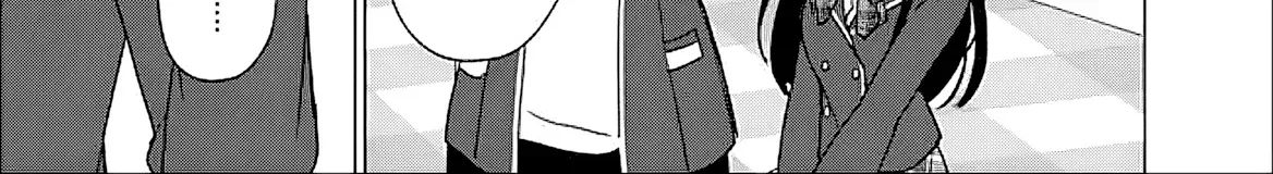 Iinazuke ga Dekita to Omottara, Sono Iinazuke ga Gakkou de Yuumei na "Akuyaku Reijou" Dattan dakedo, Dou Sureba Ii? Chapter 7 page 35 - 
