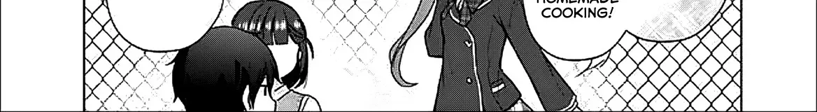 Iinazuke ga Dekita to Omottara, Sono Iinazuke ga Gakkou de Yuumei na "Akuyaku Reijou" Dattan dakedo, Dou Sureba Ii? Chapter 7 page 5 - 
