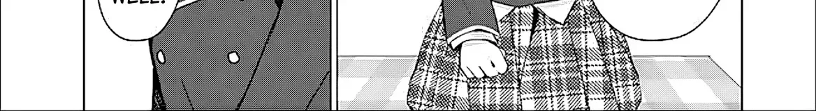 Iinazuke ga Dekita to Omottara, Sono Iinazuke ga Gakkou de Yuumei na "Akuyaku Reijou" Dattan dakedo, Dou Sureba Ii? Chapter 7 page 45 - 