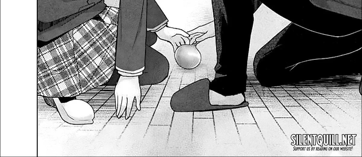 Iinazuke ga Dekita to Omottara, Sono Iinazuke ga Gakkou de Yuumei na "Akuyaku Reijou" Dattan dakedo, Dou Sureba Ii? Chapter 9.1 page 13 - 