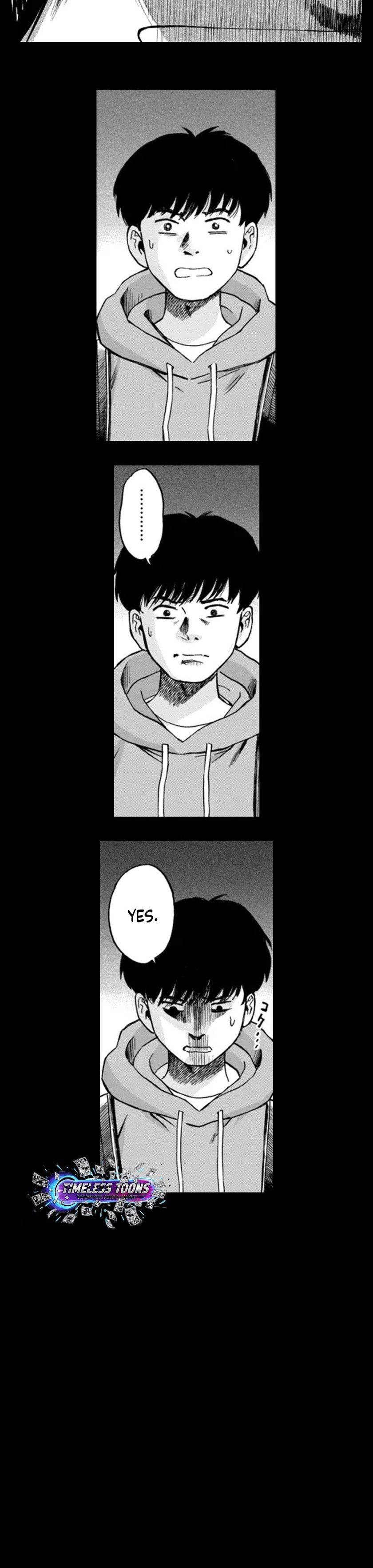 Ijime Tantei Chapter 1 page 13 - 