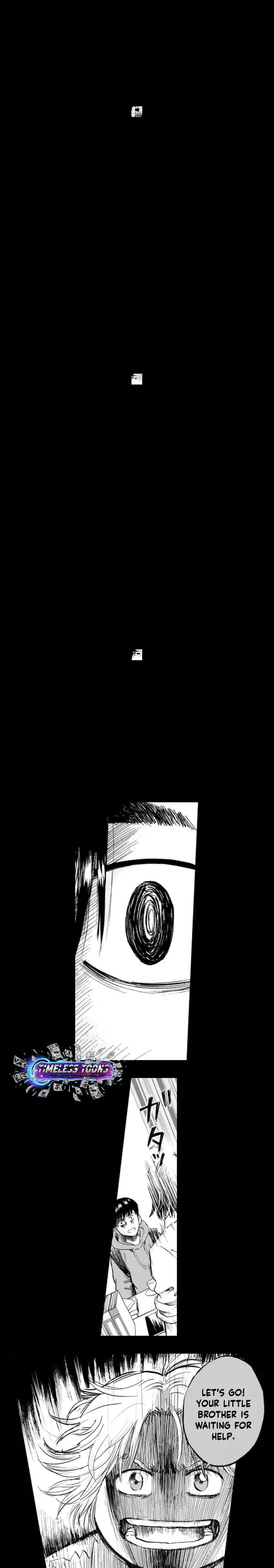 Ijime Tantei Chapter 2 page 11 - 