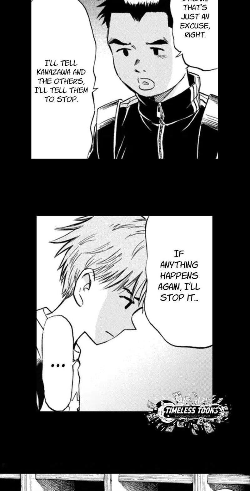 Ijime Tantei Chapter 8 page 5 - 