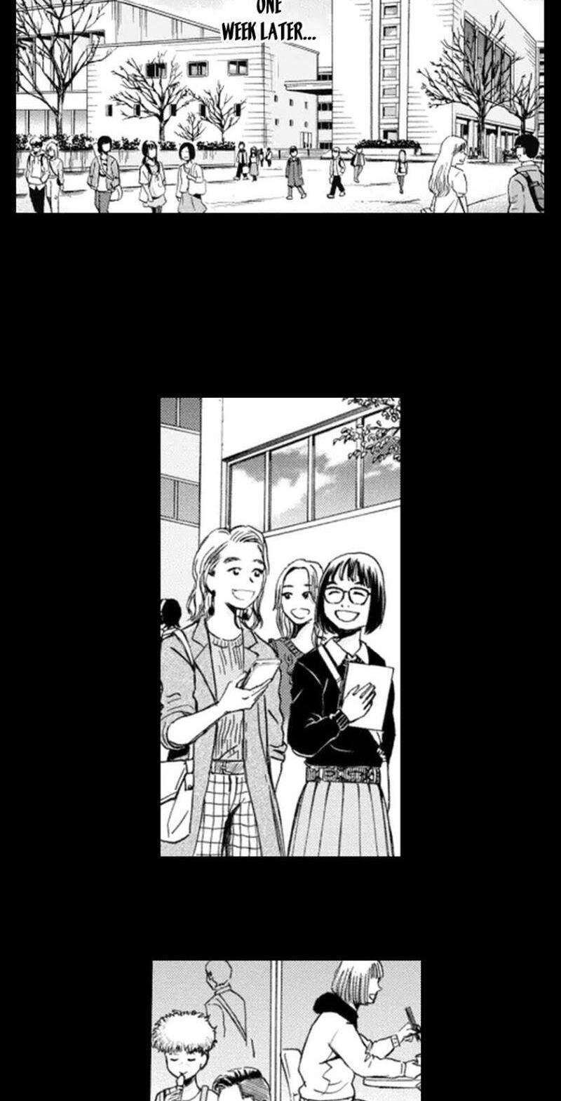 Ijime Tantei Chapter 8 page 7 - 
