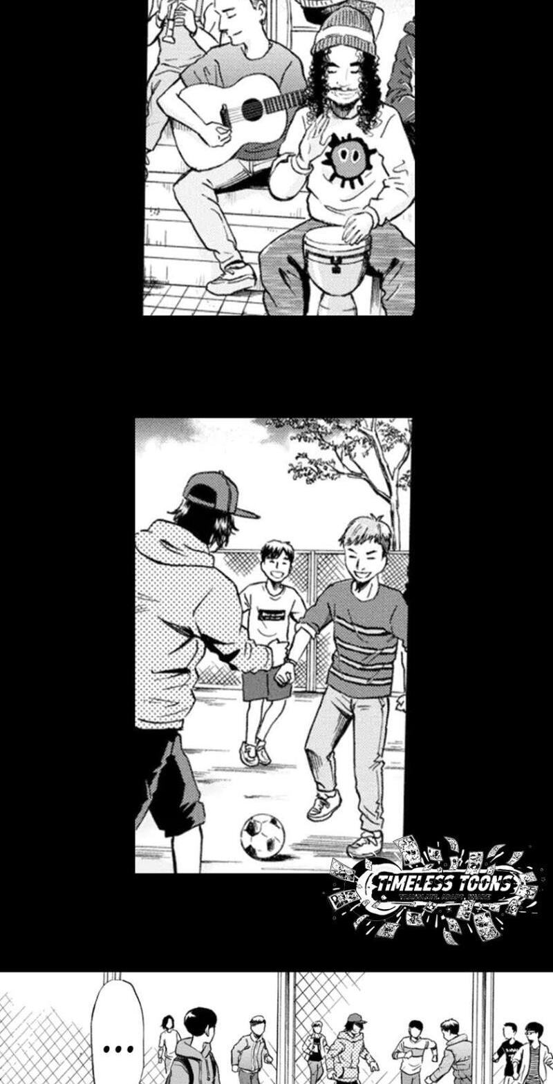 Ijime Tantei Chapter 8 page 8 - 