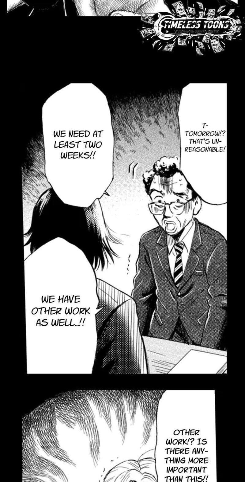 Ijime Tantei Chapter 9 page 14 - 
