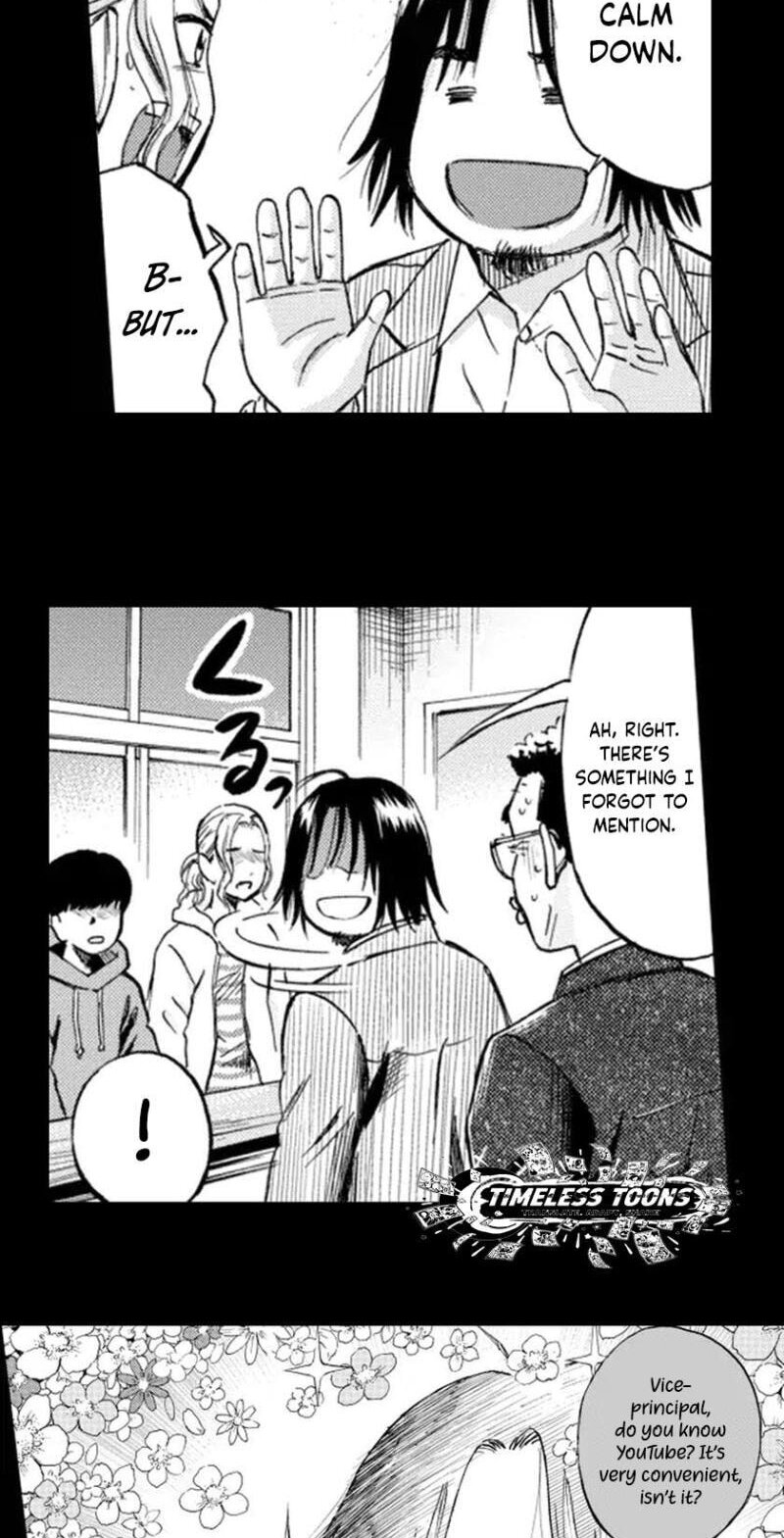 Ijime Tantei Chapter 9 page 16 - 