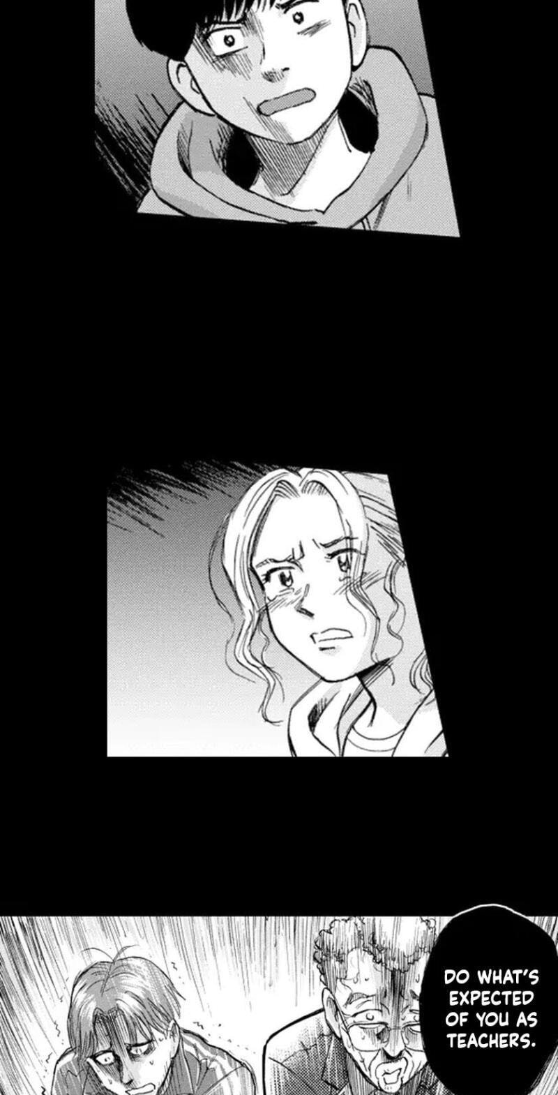 Ijime Tantei Chapter 9 page 20 - 