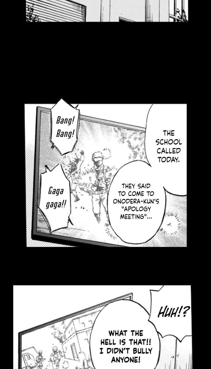 Ijime Tantei Chapter 9 page 22 - 
