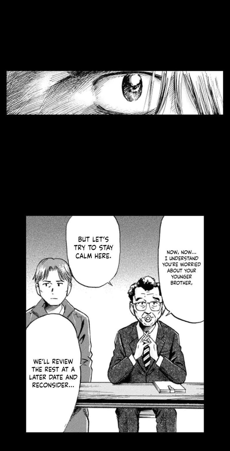Ijime Tantei Chapter 9 page 4 - 