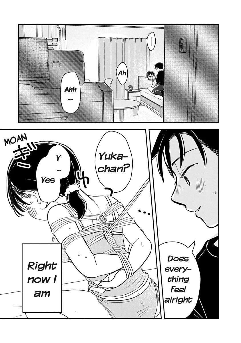 Ijimete-Gokko Chapter 1 page 2 - 