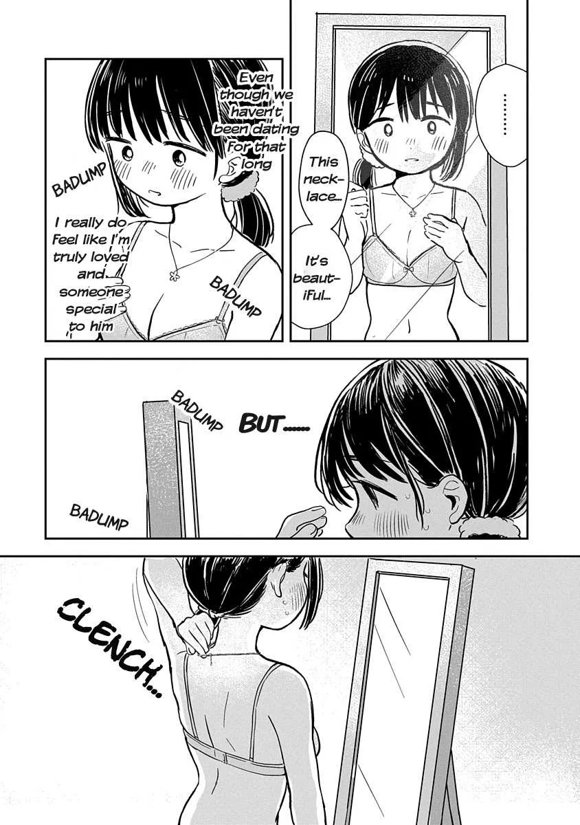 Ijimete-Gokko Chapter 1 page 18 - 