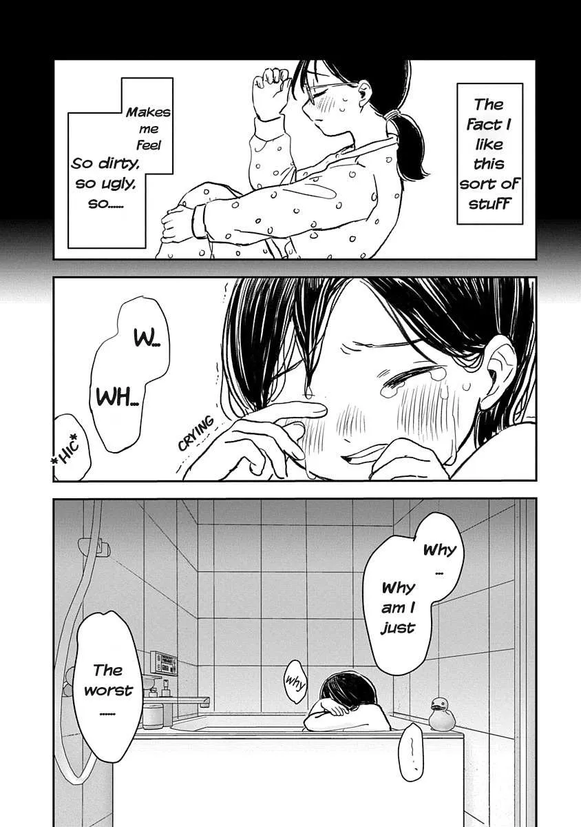 Ijimete-Gokko Chapter 1 page 27 - 