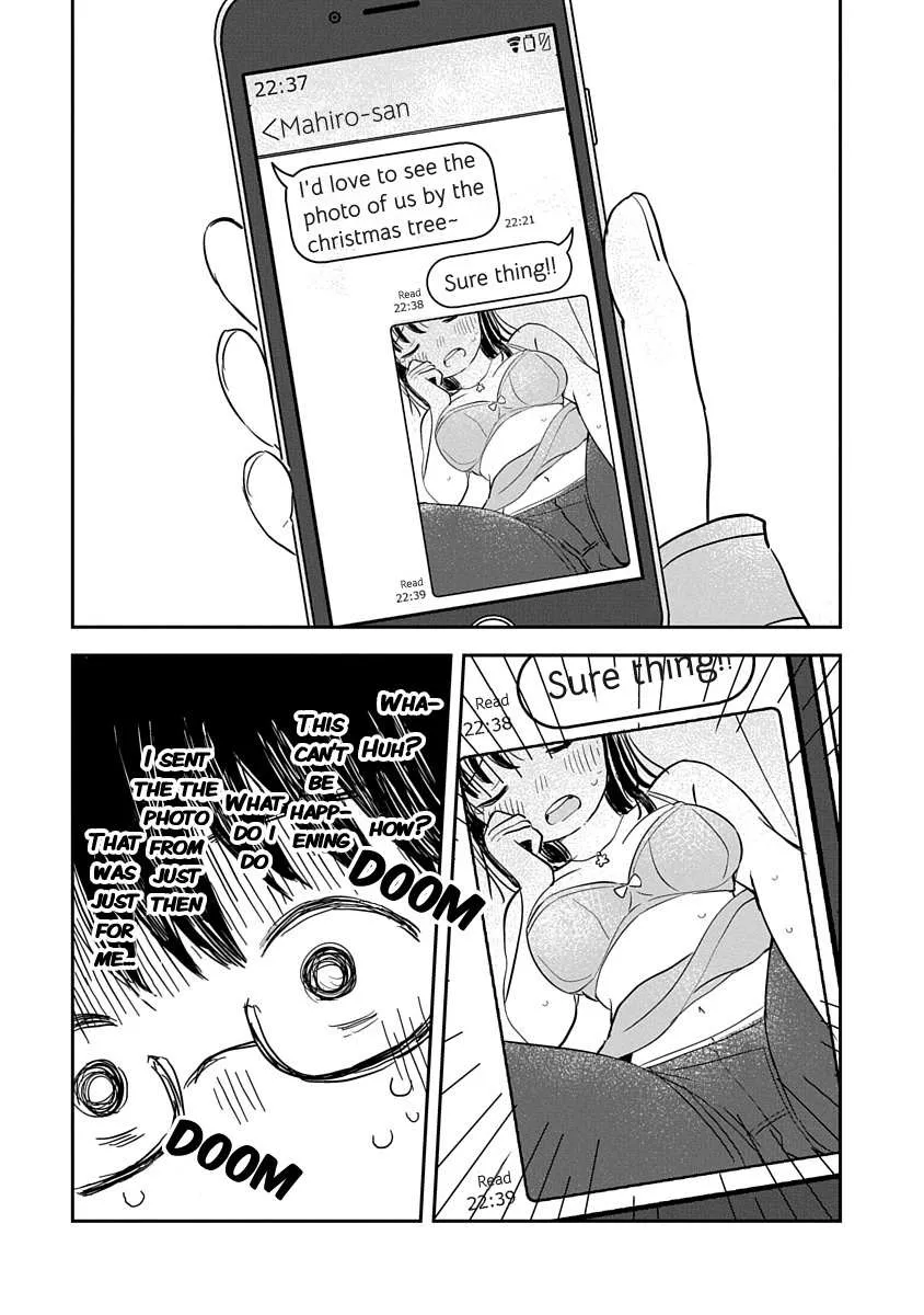 Ijimete-Gokko Chapter 1 page 30 - 