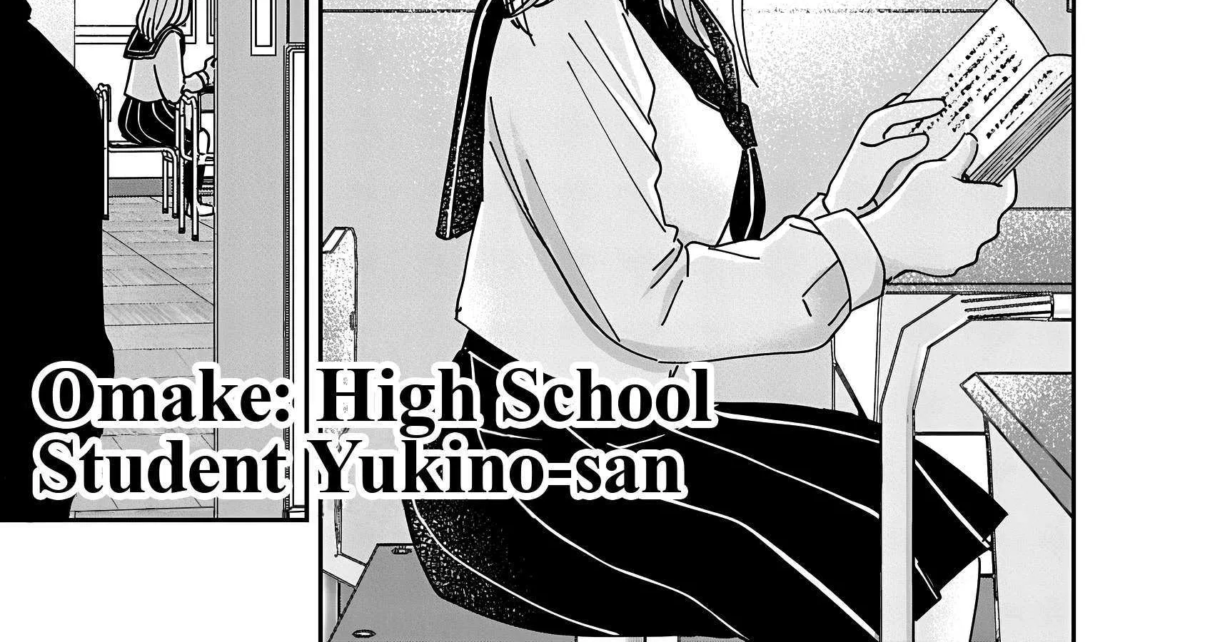 Ijimete-Gokko Chapter 10.5 page 5 - 