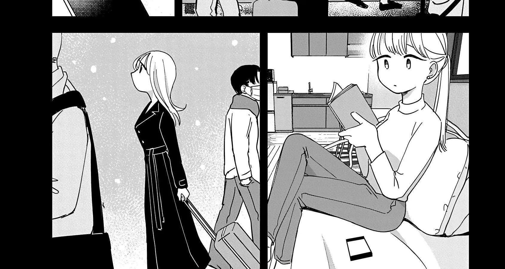 Ijimete-Gokko Chapter 10 page 26 - 