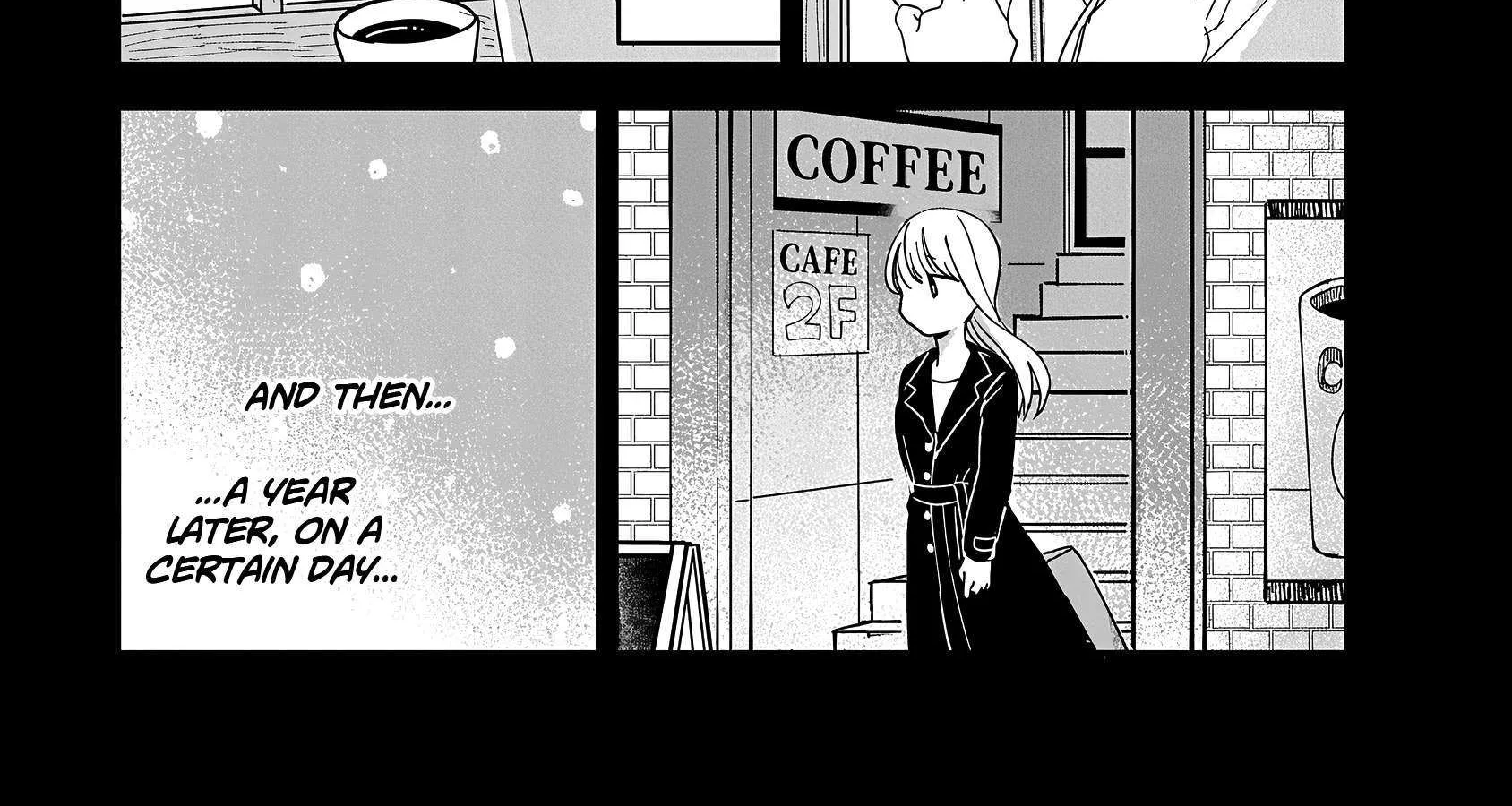 Ijimete-Gokko Chapter 10 page 28 - 