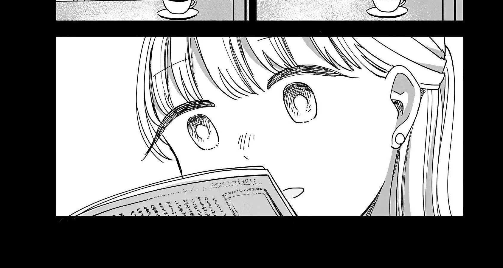 Ijimete-Gokko Chapter 10 page 30 - 