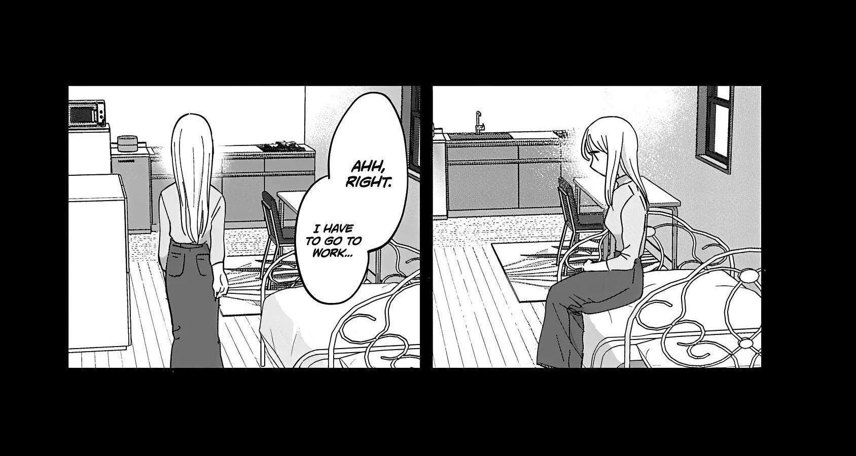 Ijimete-Gokko Chapter 10 page 32 - 