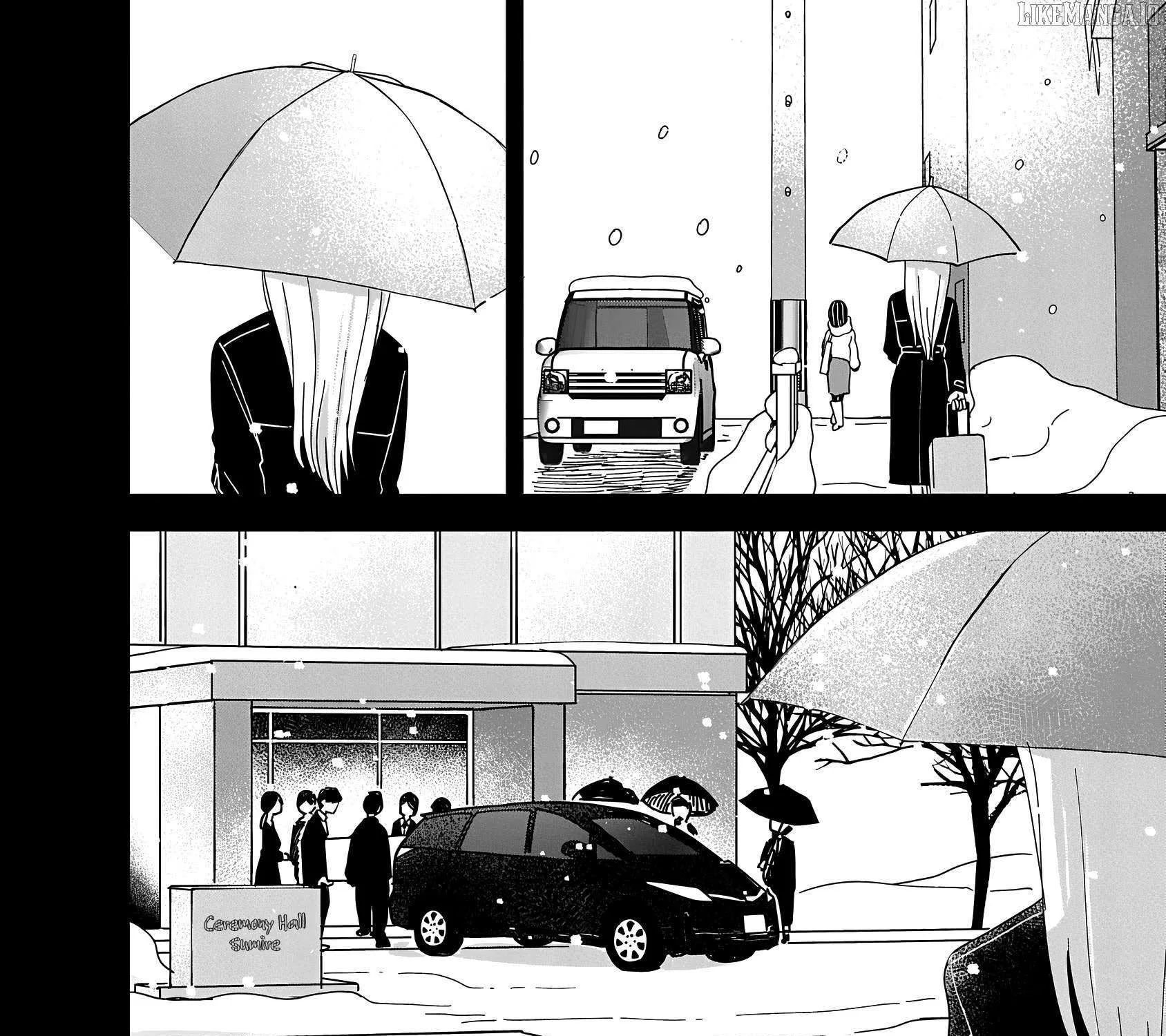 Ijimete-Gokko Chapter 10 page 33 - 