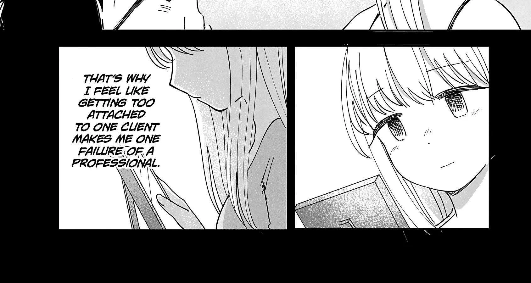 Ijimete-Gokko Chapter 10 page 38 - 