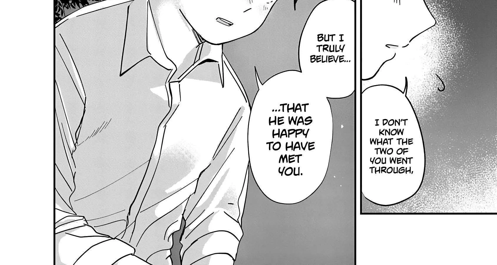 Ijimete-Gokko Chapter 10 page 42 - 