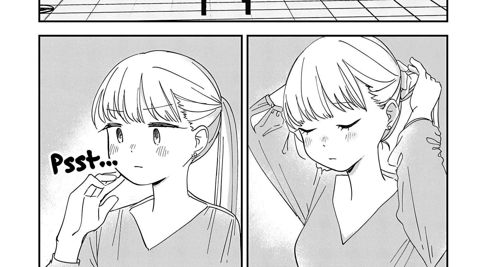 Ijimete-Gokko Chapter 10 page 48 - 
