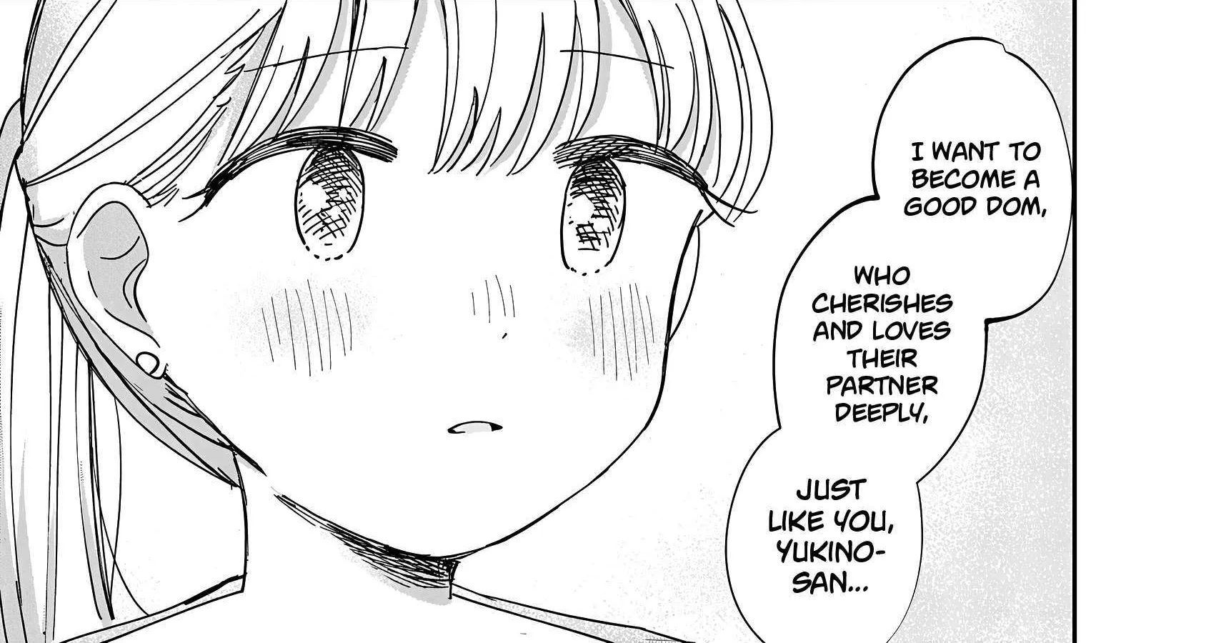 Ijimete-Gokko Chapter 10 page 60 - 