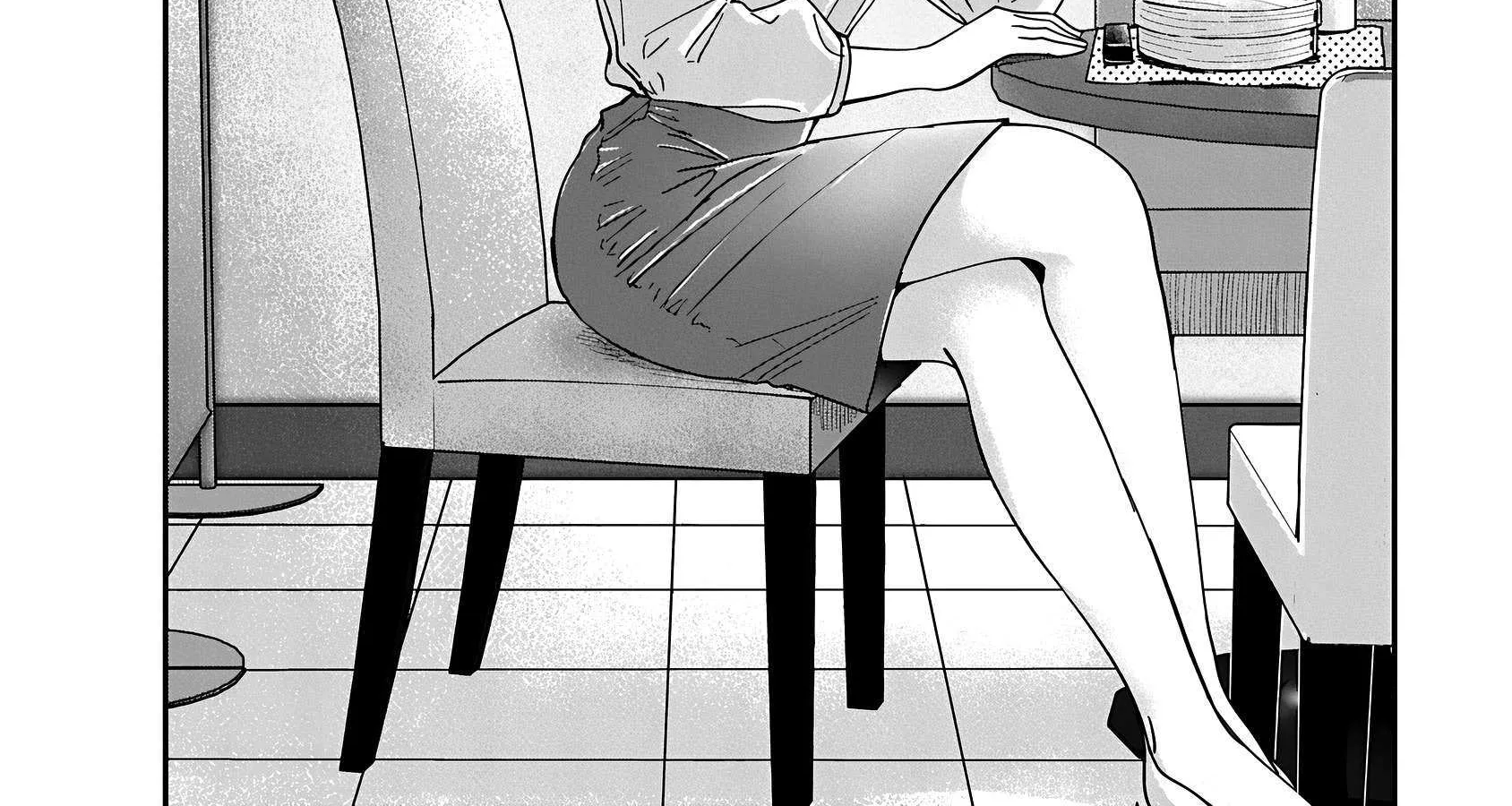 Ijimete-Gokko Chapter 10 page 66 - 
