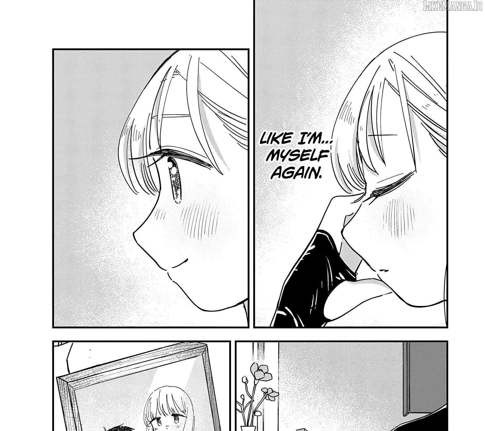 Ijimete-Gokko Chapter 10 page 77 - 