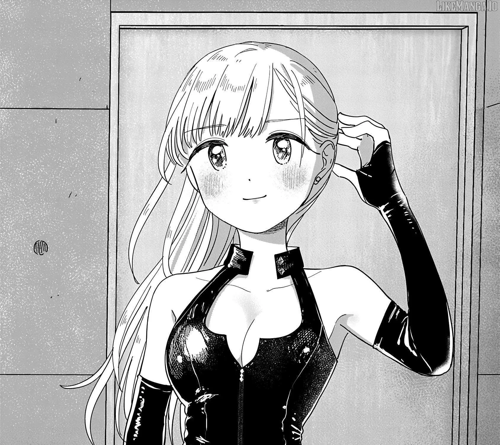 Ijimete-Gokko Chapter 10 page 81 - 