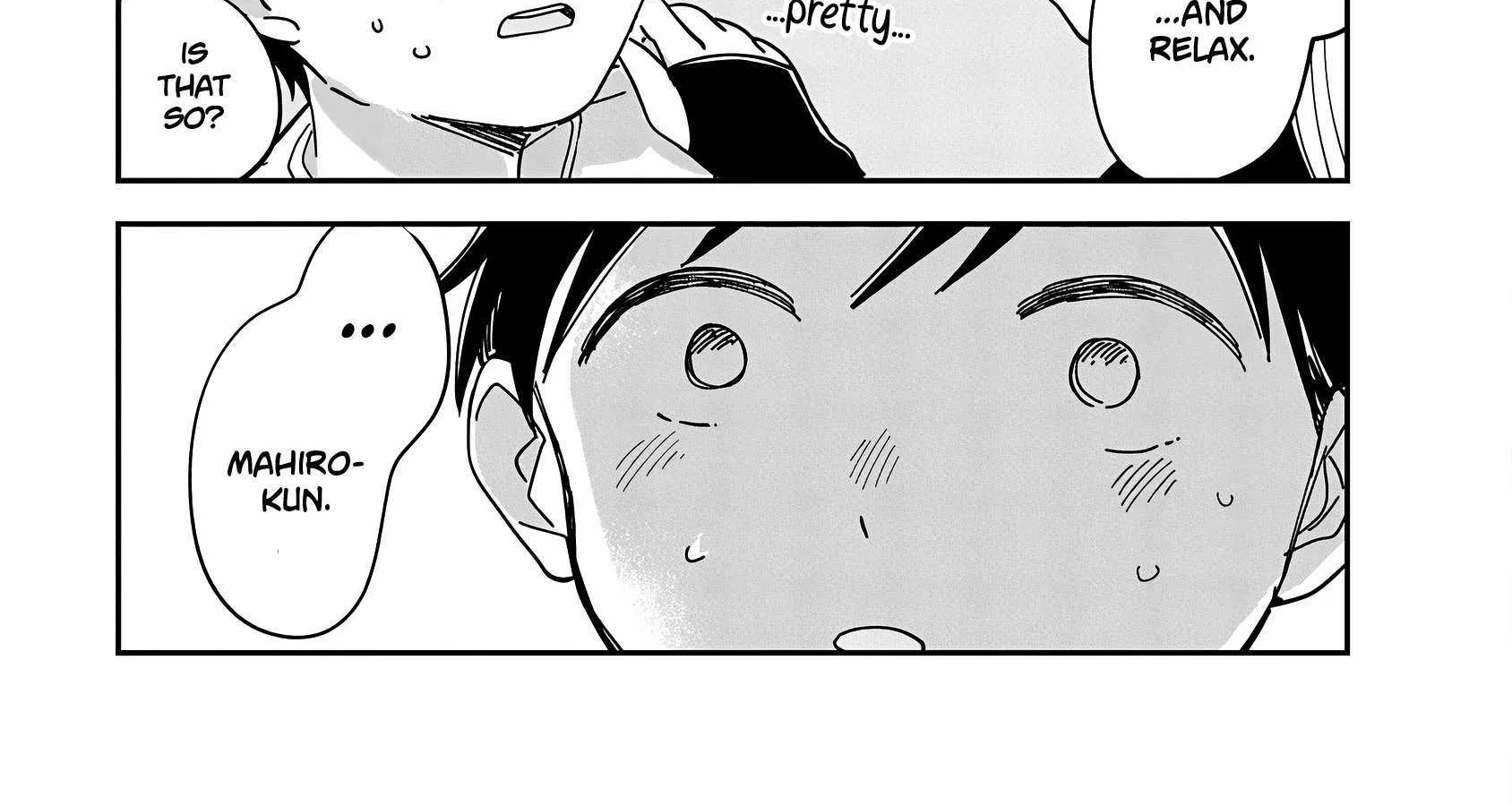 Ijimete-Gokko Chapter 10 page 84 - 