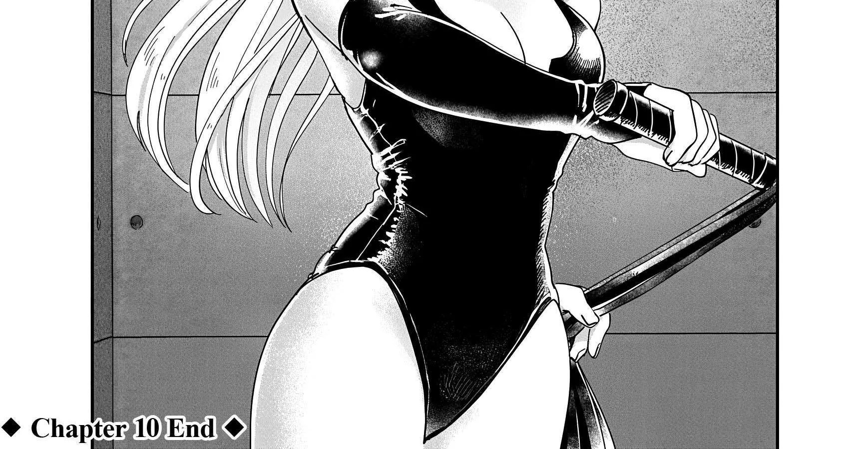 Ijimete-Gokko Chapter 10 page 86 - 