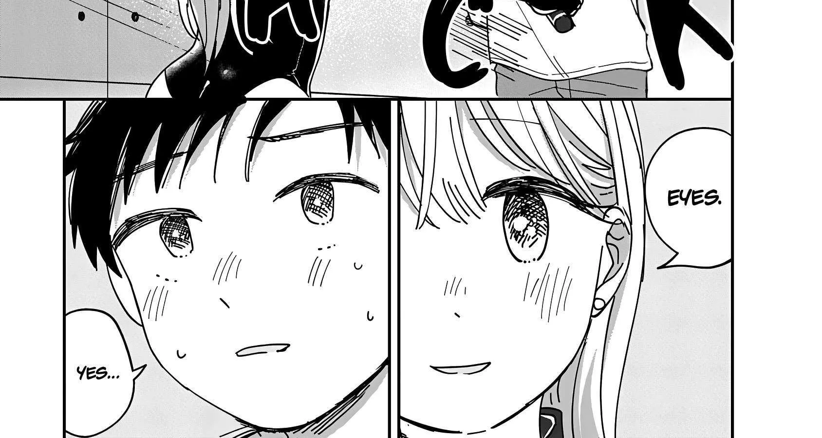Ijimete-Gokko Chapter 11 page 14 - 