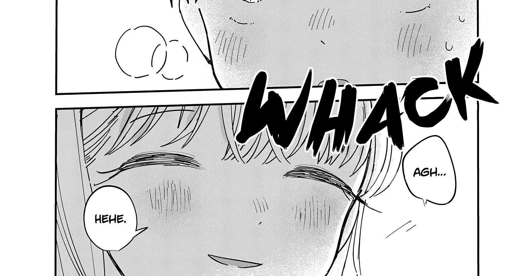 Ijimete-Gokko Chapter 11 page 16 - 