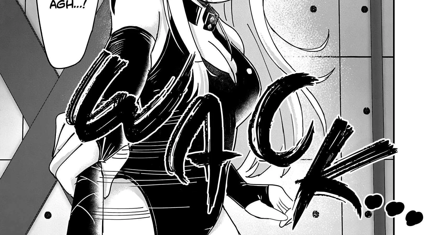 Ijimete-Gokko Chapter 11 page 18 - 