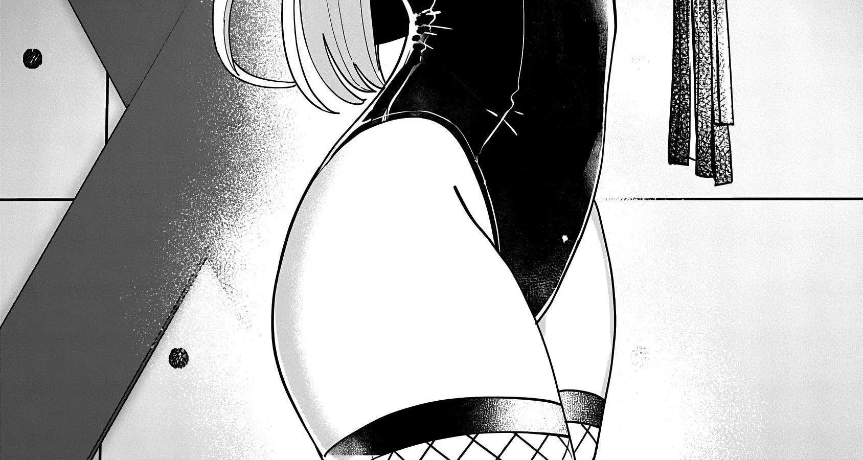 Ijimete-Gokko Chapter 11 page 24 - 