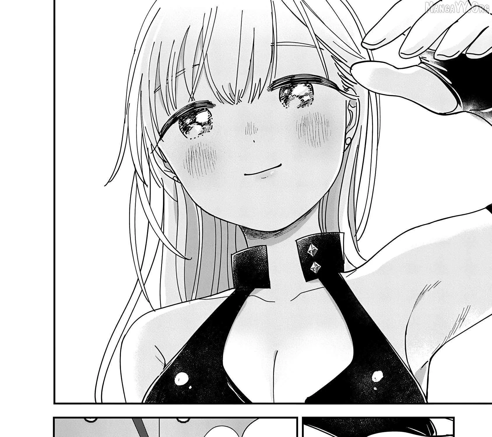 Ijimete-Gokko Chapter 11 page 27 - 