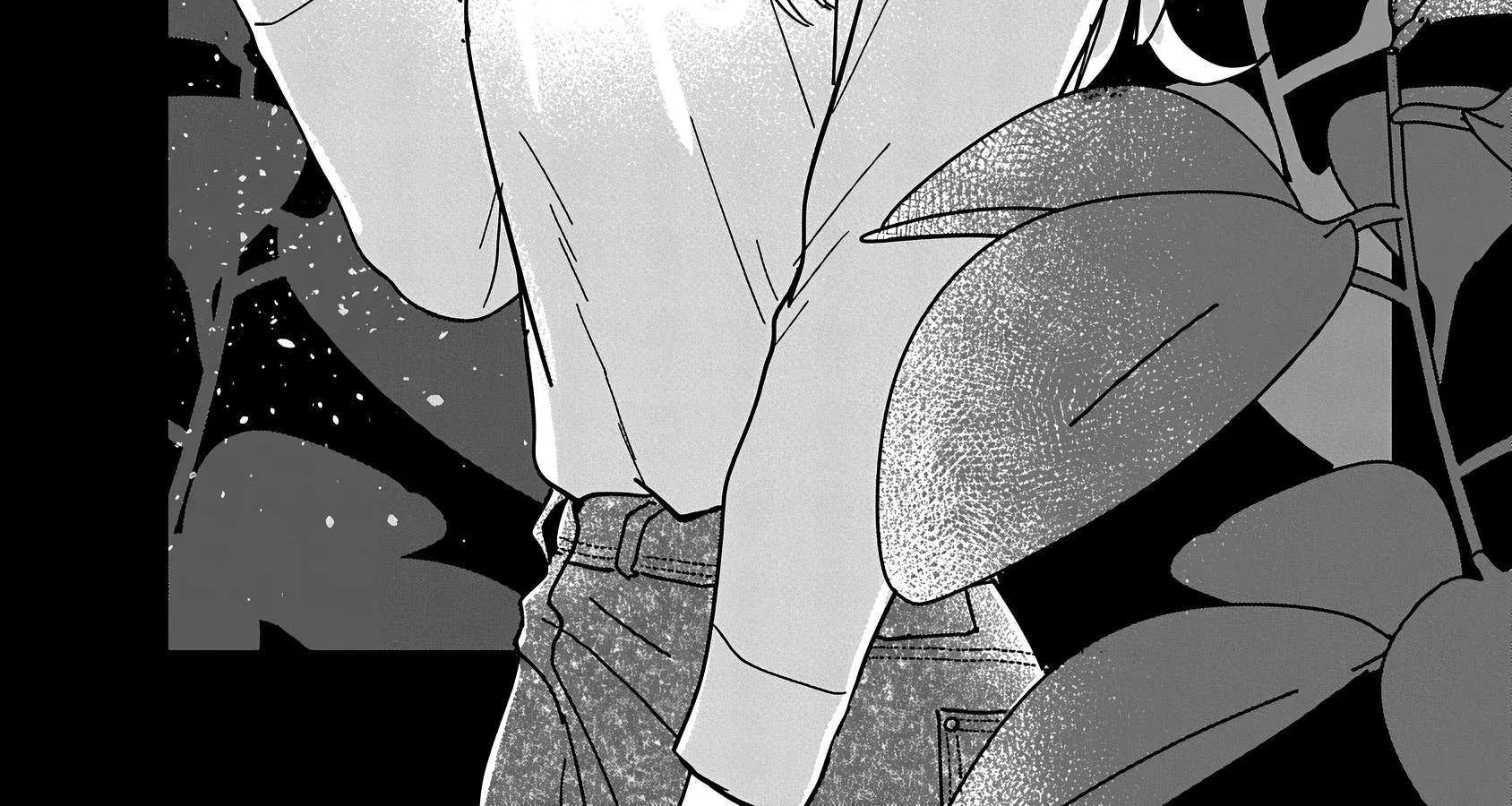 Ijimete-Gokko Chapter 11 page 4 - 