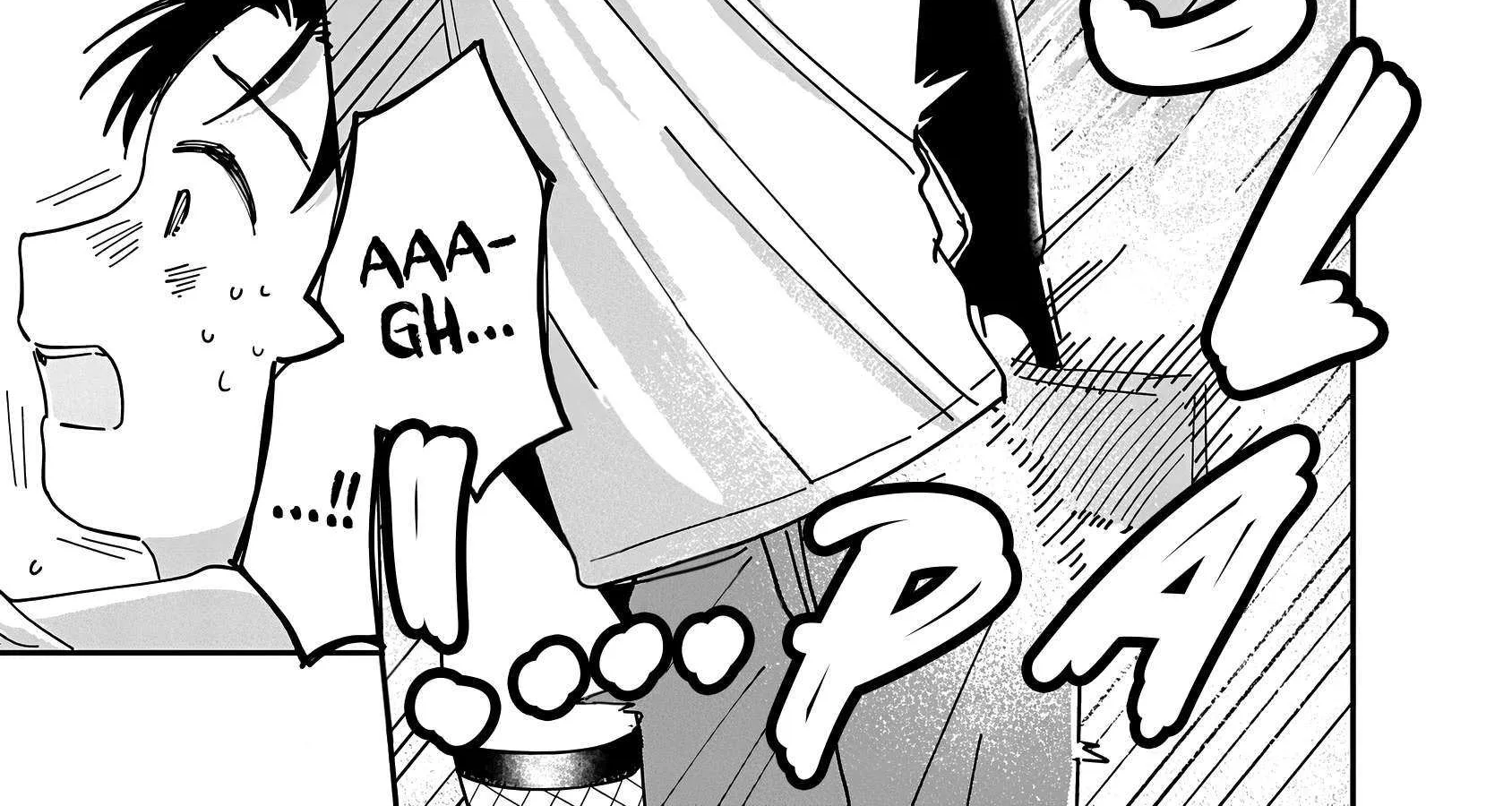 Ijimete-Gokko Chapter 11 page 38 - 
