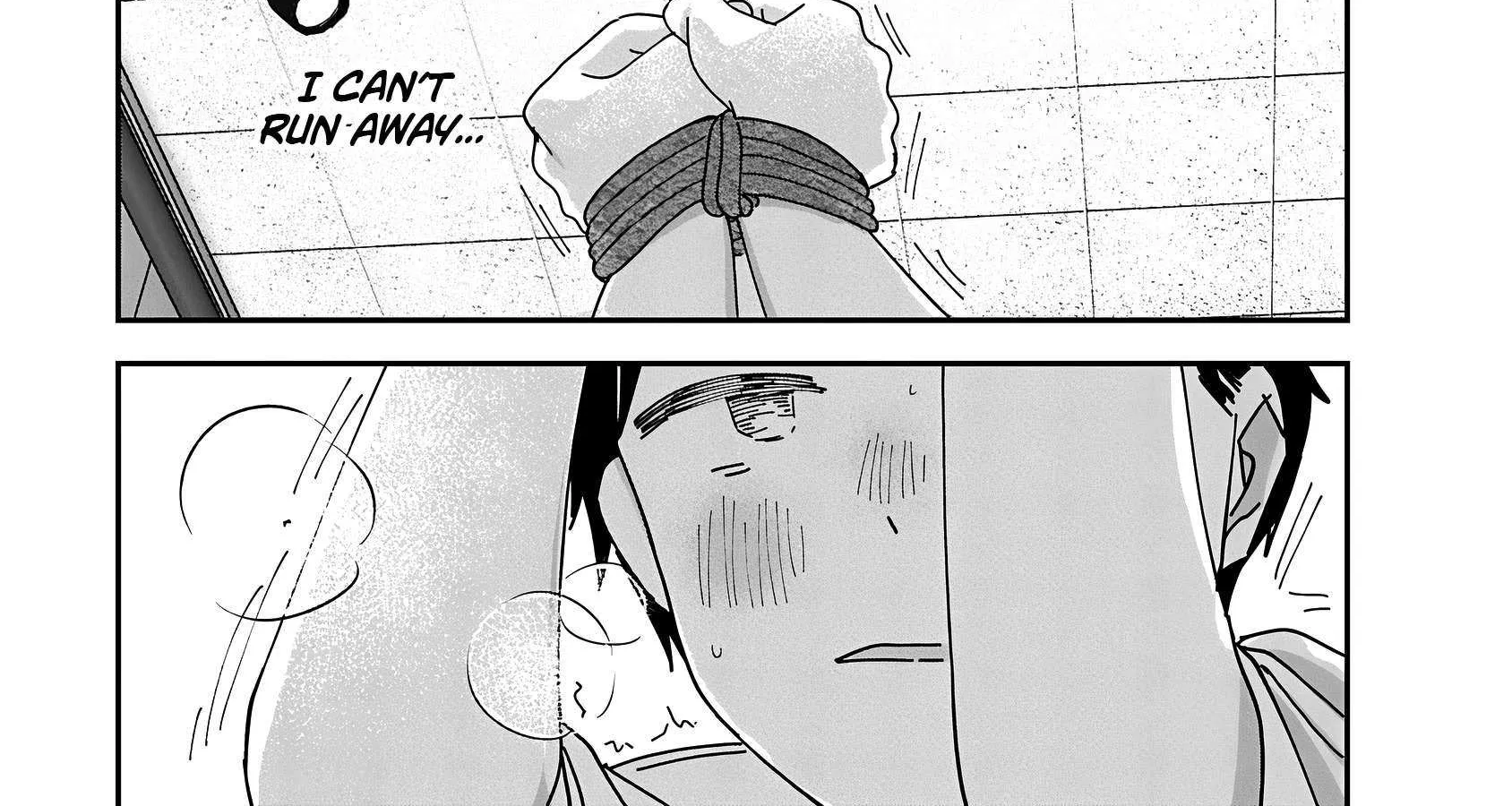 Ijimete-Gokko Chapter 11 page 42 - 