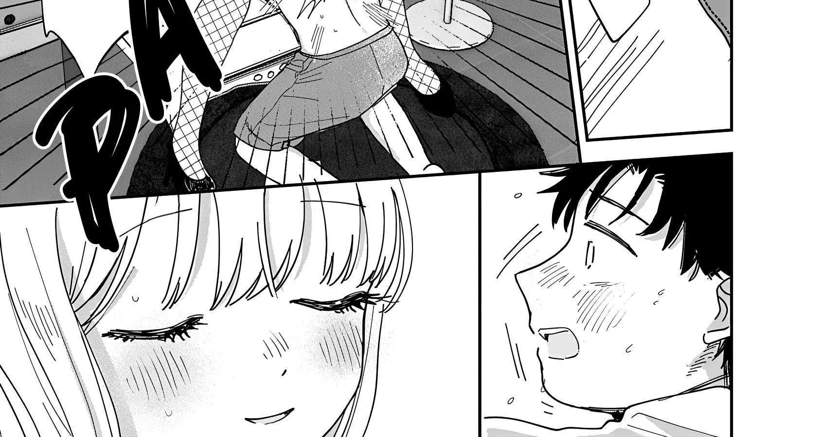 Ijimete-Gokko Chapter 11 page 54 - 