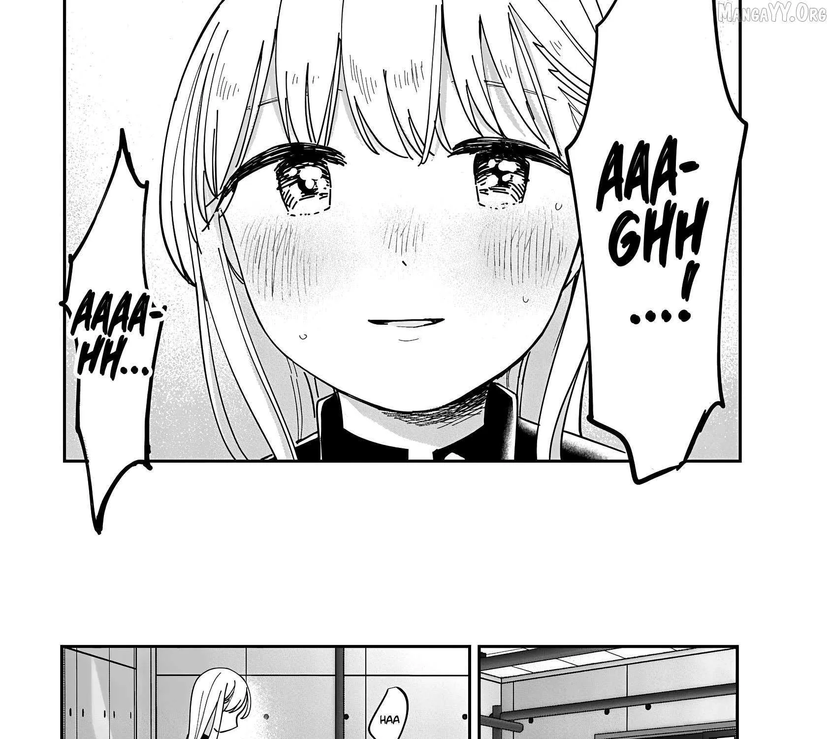 Ijimete-Gokko Chapter 11 page 61 - 