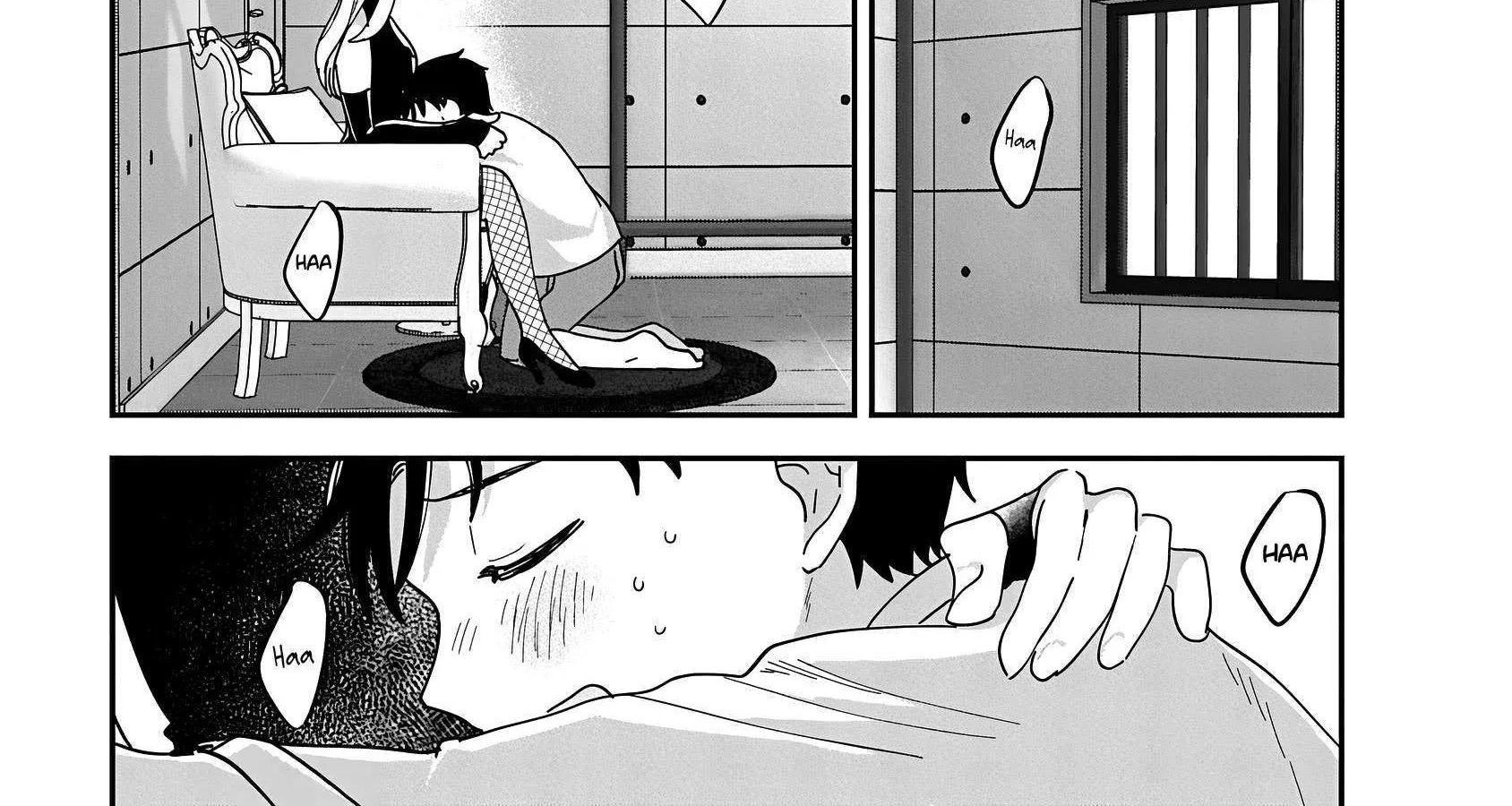 Ijimete-Gokko Chapter 11 page 62 - 