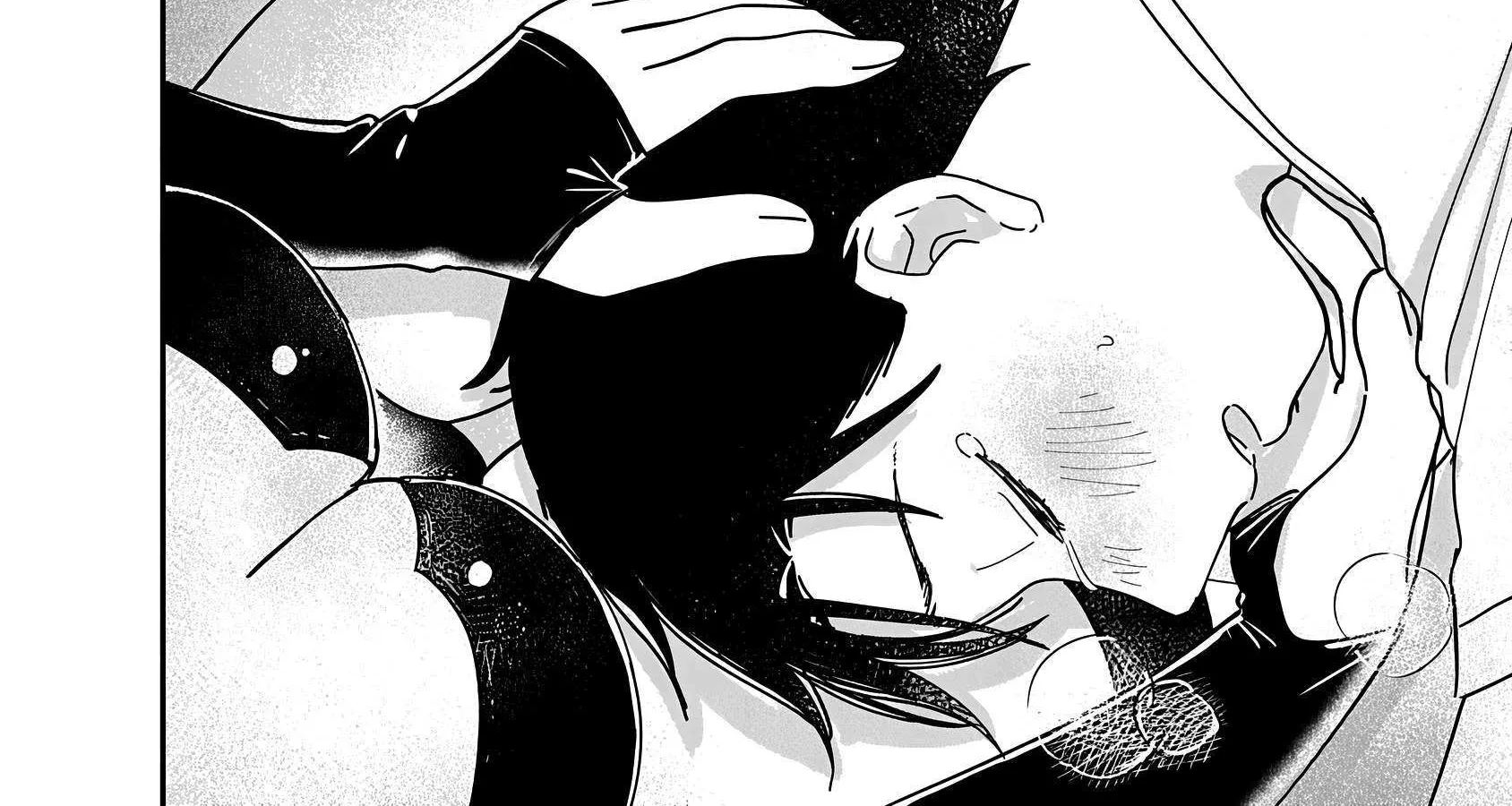 Ijimete-Gokko Chapter 11 page 64 - 