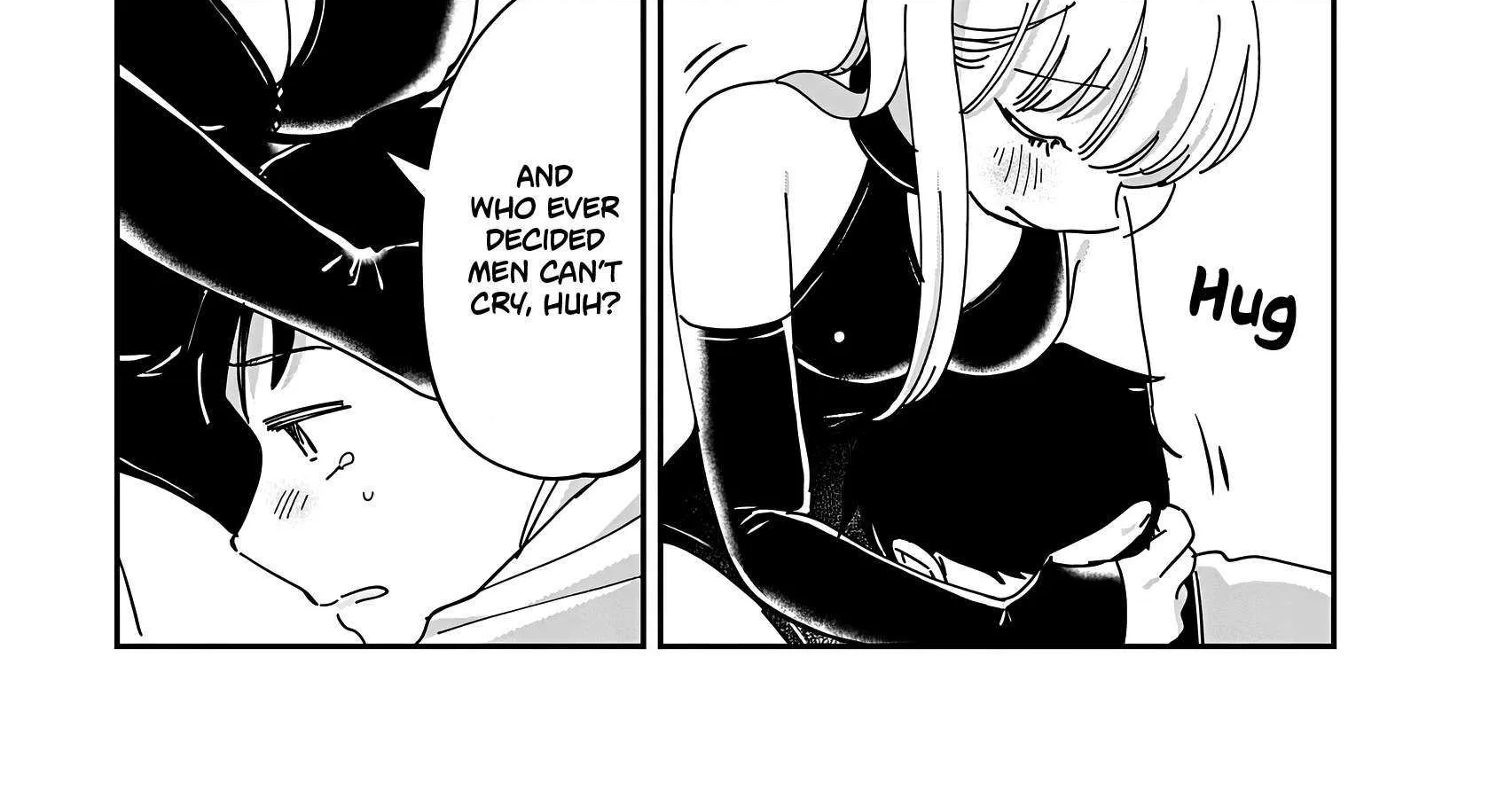 Ijimete-Gokko Chapter 11 page 66 - 
